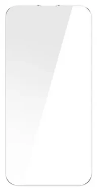 Baseus SGBL100202 Tvrdené sklo pre Apple iPhone 14 PLUS/13 Pre Max / 2 ks / 0.3 mm (SGBL100202)