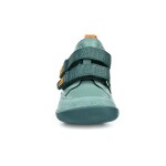 Affenzahn Sneaker Leather Buddy Bunny celoročné členkové barefoot topánky 32 EUR