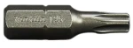Makita B-23628 Sada bitov T25 x 25mm (3ks) (B-23628)