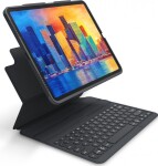 ZAGG Pro Keys na Apple iPad Pro 12,9“ 2021 EN ZG103407963 čierne