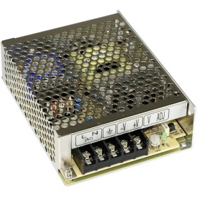 MEAN WELL RS-75-15 spínaný zdroj 15 V/DC 75 W; RS-75-15