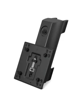 Lenovo ThinkCentre Tiny Clamp Bracket Mounting Kit III čierna / Držiak / pre ThinkCentre Tiny / 71x203x68 mm (4XF1K72399)
