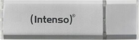Intenso Alu Line silver 128GB USB Stick 2.0