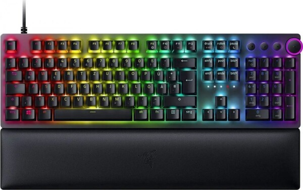 Razer Huntsman V2 Analog Analog (RZ03-03610400-R3G1)