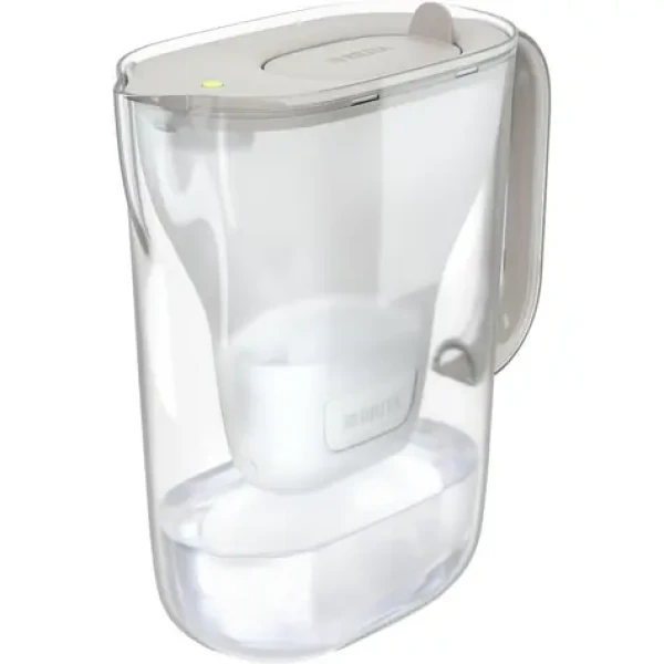 Brita Style Essential sand / Filtračná kanvica / 2,4 l / 2x MAXTRA PRO (140823)