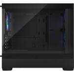 Fractal Design Pop Mini Air RGB Clear Tint FD-C-POR1M-06