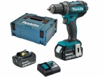 Makita DDF482RFJ Ah