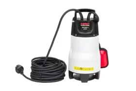 NAC SPE100D-L / Ponorné kalové čerpadlo (SPE100D-L)