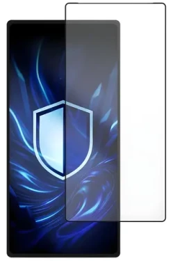 3mk UniGlass Universal pre Samsung Galaxy S25 Ultra / Ochranné sklo / tvrdené