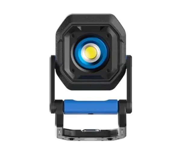 Viking B6936 Explorer pracovné svetlo / 2000 lm / 6000-7000K / USB-C / 4000mAh (B6936)