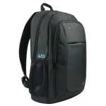 Mobilis The One Backpack 14-16" čierna / Batoh pre notebooky do 16" / 23L (003064)