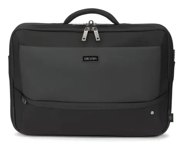 Dicota FIVE Multi čierna / Taška na notebook / 14 "- 16" (D32165-RPET)