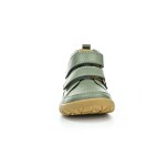 Bobux Alpha Trek Vetiver celoročné členkové barefoot topánky 25 EUR