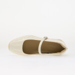 Nike W Shox Z Calistra Pale Ivory/ Pale Ivory-Oatmeal 6