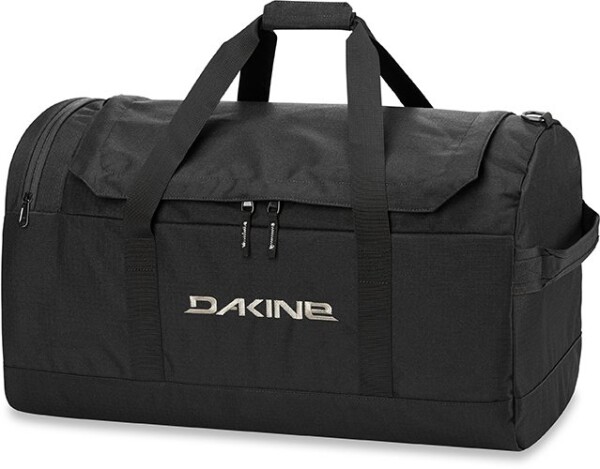Dakine EQ Duffle 70L Black