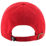 47 Značka New York Yankees MLB Clean Up Cap B-RGW17GWS-RD jedna velikost