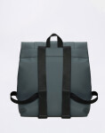 Rains MSN Bag 153 Dark Grey
