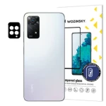 Wozinsky Ochranné tvrdené sklo na kameru pre Xiaomi Redmi Note 11 Pro / Tvrdené sklo na kameru / 9H