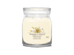 Yankee Candle Signature Twinkling Lights 368g - sviečka stredná 2 knôty / doba horenia: až 50h (5038581129044)