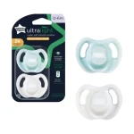 Tommee Tippee CTN Cumlík Ultra-light 0-6m, 2 ks (43346101)