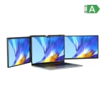 14" Uperfect Z14-3S M140G12 / Prenosný monitor / IPS / 2240x1400 / 60Hz / 2x USB-C + 2x mini HDMI (M140G12)