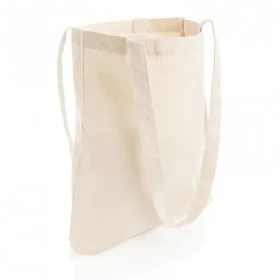 XD Design Plátená taška béžová 9.6L (P762.543)