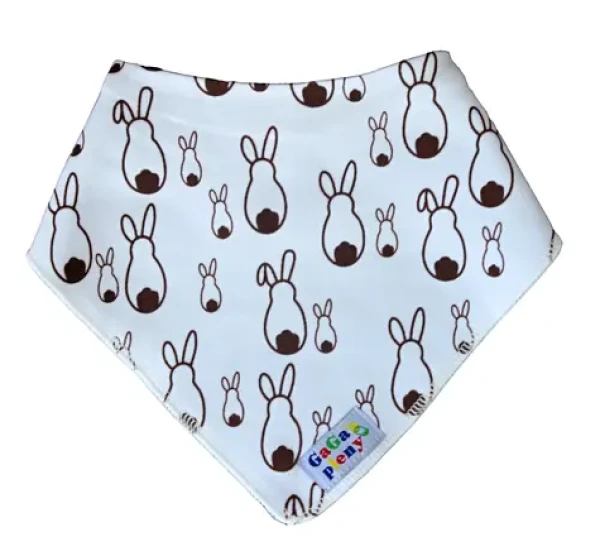 GaGa's Slintáček Zajačikovia (8594197442054)