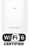 Grandstream GWN7660ELR / Access point / Wi-Fi 6 / vonkajšie / IP67 / dosah 300 m / PoE (GWN7660ELR)