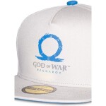 Šiltovka God of War Ragnarok (snapback)