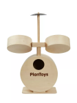 PlanToys PlanToys Bicia súprava