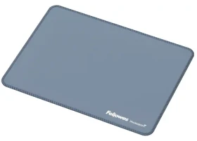 Fellowes BREYTA XL námorná modrá / Podložka pod myš / antibakteriálna / 280x210 mm