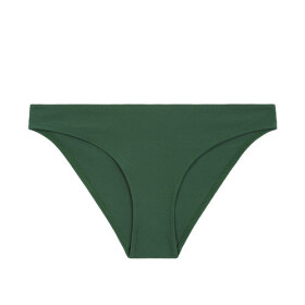 Palm green Simone Perele 4-L tmavě zelená