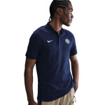 Nike Inter Polo Tričko Nike Dri-Fit 2.0 M HJ6263-492 Muži XL (188 cm)