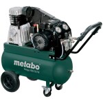 Metabo piestový kompresor MEGA 400-50 W 50 l 10 bar; 601536000