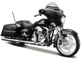 Maisto Harley Davidson Street Glide Special 2015