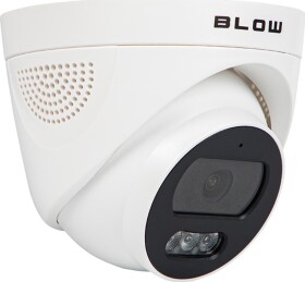 Blow Kamera IP BLOW 4MP BL-I4ECO28DWP/Mic/PoE wewnętrzna