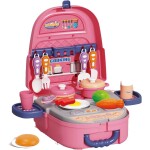 Alltoys Kuchynský set 22 ks batôžtek