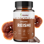 BLENDEA BIO REISHI 90CPS