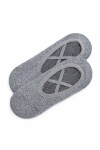 12995 PONOŽKY NA JOGU A PILATES GRIS 39-41