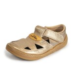 Detské sandále Barefoot Pegres, SBF51 copper - 24