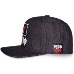 Šiltovka Death Note - Denim (snapback)