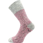 VOXX® ponožky Molde pink 1 pár 35-38 119993