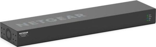 NETGEAR NETGEAR PR460X - - Router - - 10GbE, 2.5GbE - WAN-Ports: 2 - an Rack montierbar