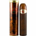 Cuba Cuba Magnum Red - EDT 130 ml