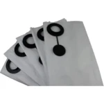 Nilfisk 302002892 Filtračné vrecká pre vysávače Nilfisk 5ks (4005337129215)