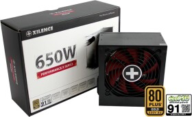 Xilence Performance X 650W (XN072)