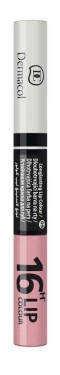 DERMACOL 16H Lip Colour č.5