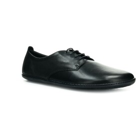 Groundies Palermo Black barefoot+ spoločenské topánky 42 EUR