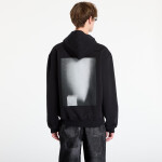 Mikina HELIOT EMIL Photon Hoodie Black XL