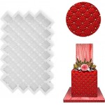 Silikónová formička na povrchy 17,5x11 cm - Cakesicq - Cakesicq
